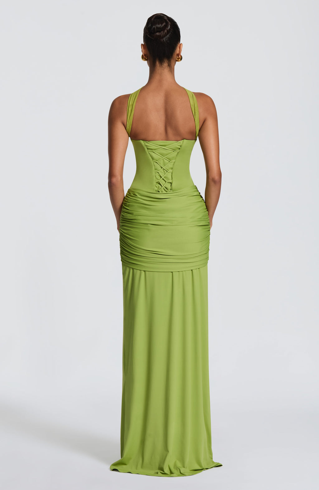 Vestido Gio – Largo