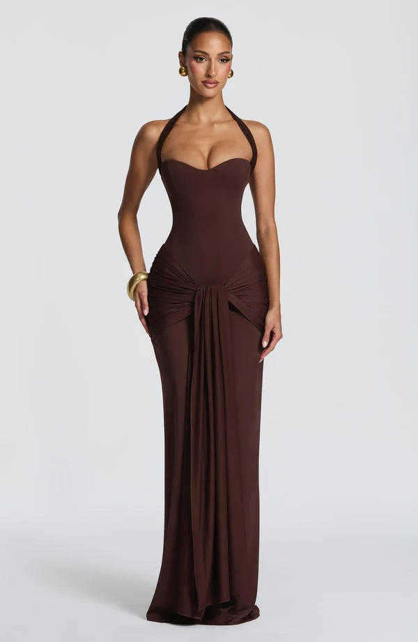 Vestido Gio – Largo