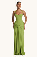 Vestido Gio – Largo
