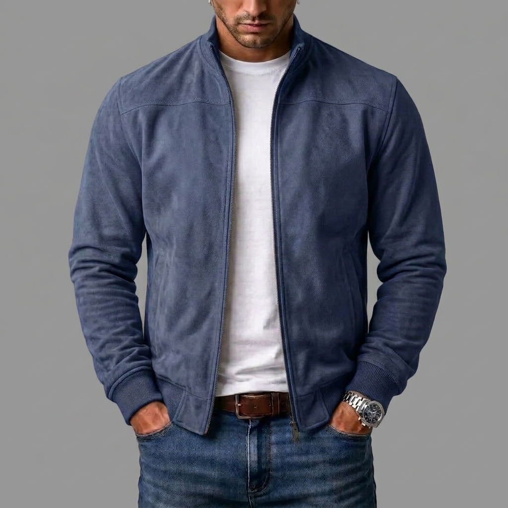 Bomber Lia – Efecto ante