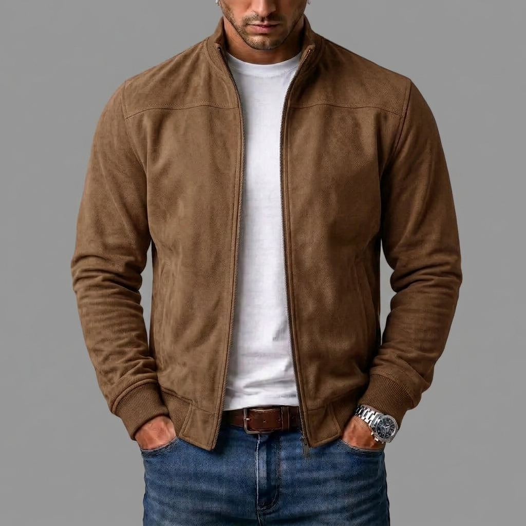 Bomber Lia – Efecto ante