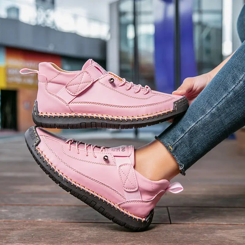 Zapatillas Oriana – Con amortiguación