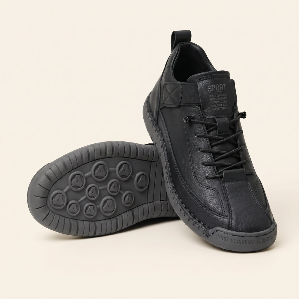 Zapatillas Oriana – Con amortiguación
