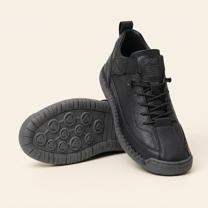 Zapatillas Oriana – Con amortiguación