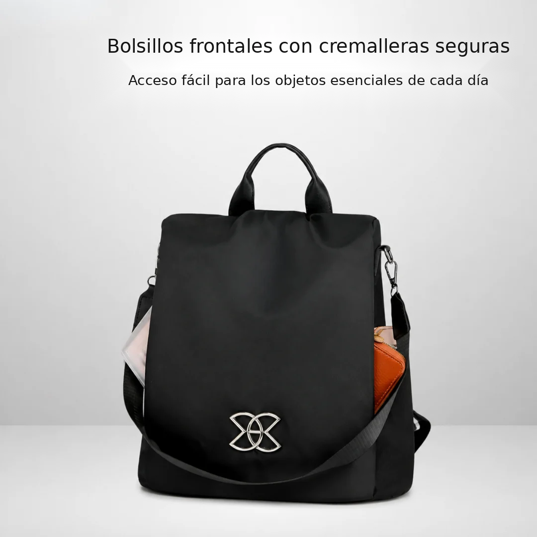 Bolso Amara – Antirrobo