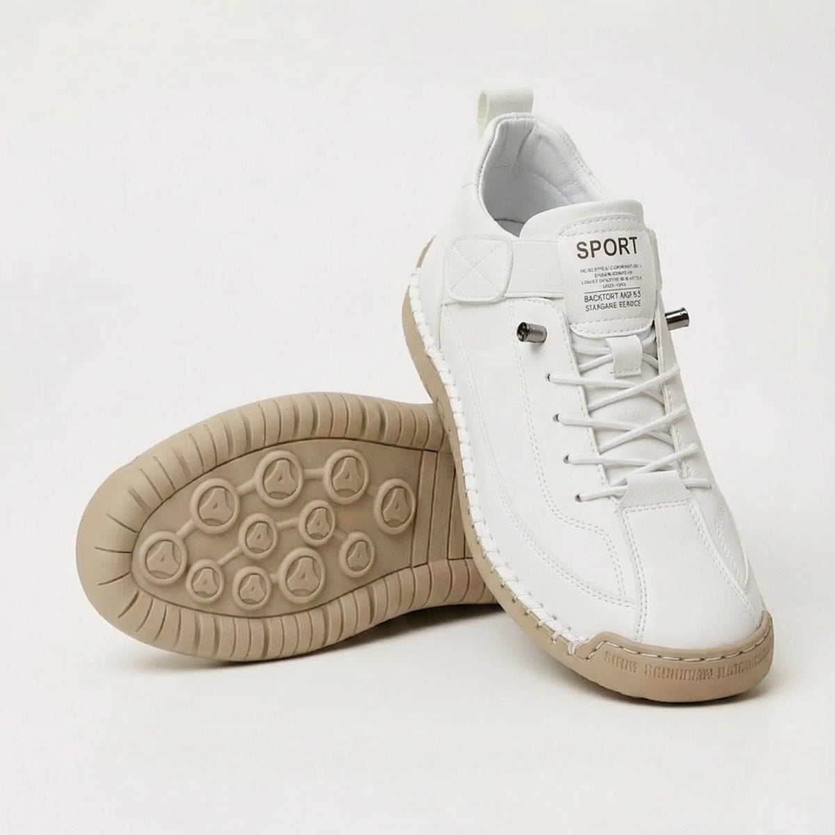 Zapatillas Oriana – Con amortiguación