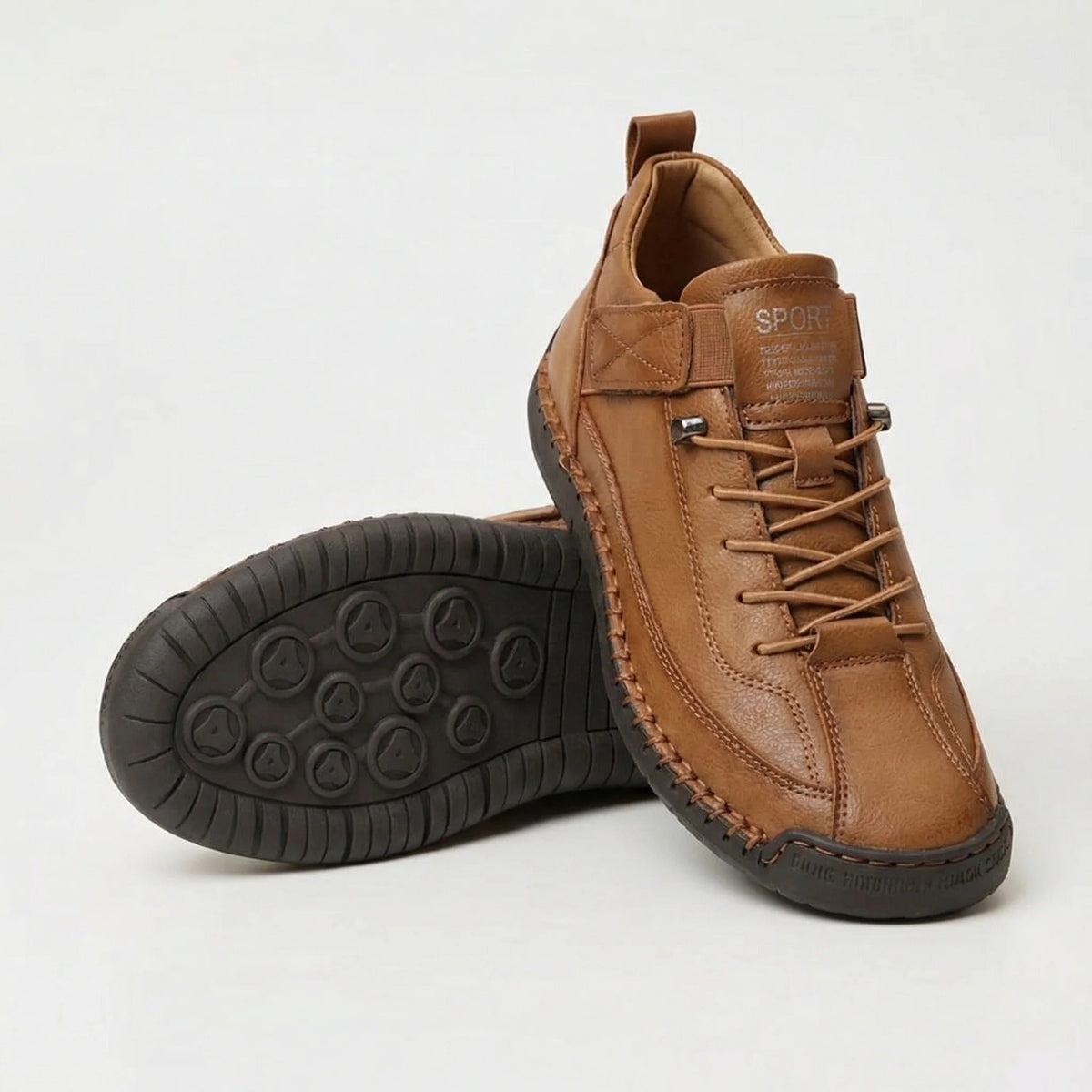 Zapatillas Oriana – Con amortiguación