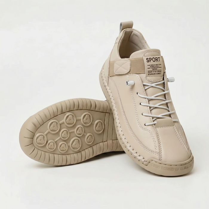 Zapatillas Oriana – Con amortiguación