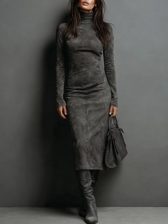 Vestido Fiorella – Elegancia italiana