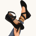 Bailarinas Jovanna – Elegantes