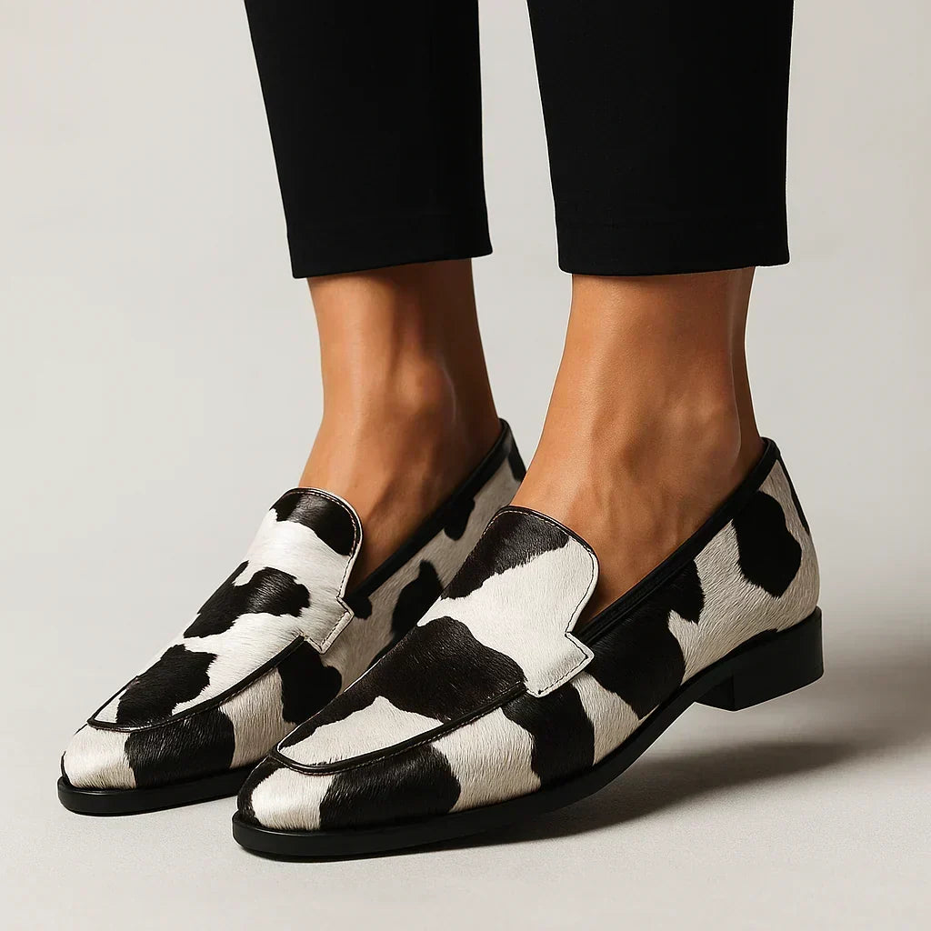 Mocasines Julia – Cómodos