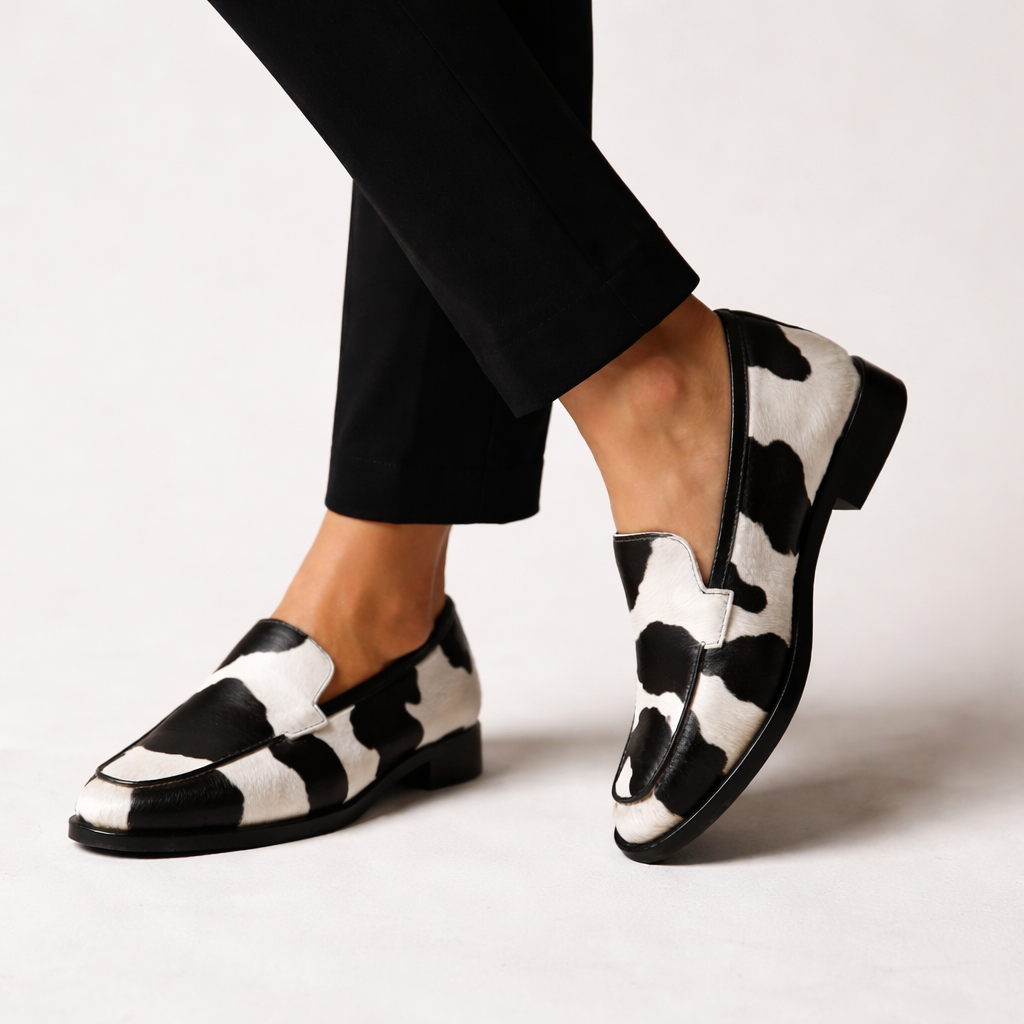 Mocasines Julia – Cómodos