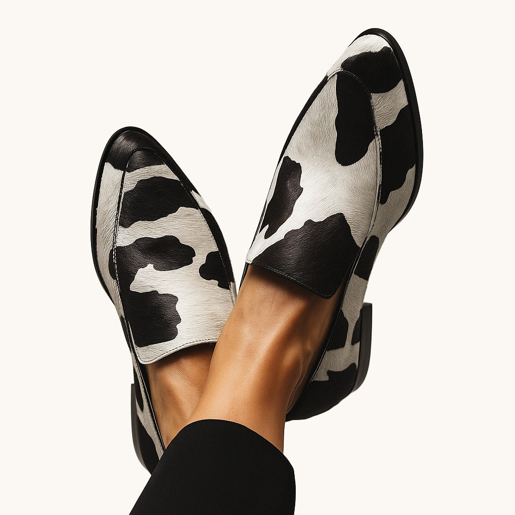 Mocasines Julia – Cómodos