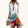 Vestido Boho Nerea