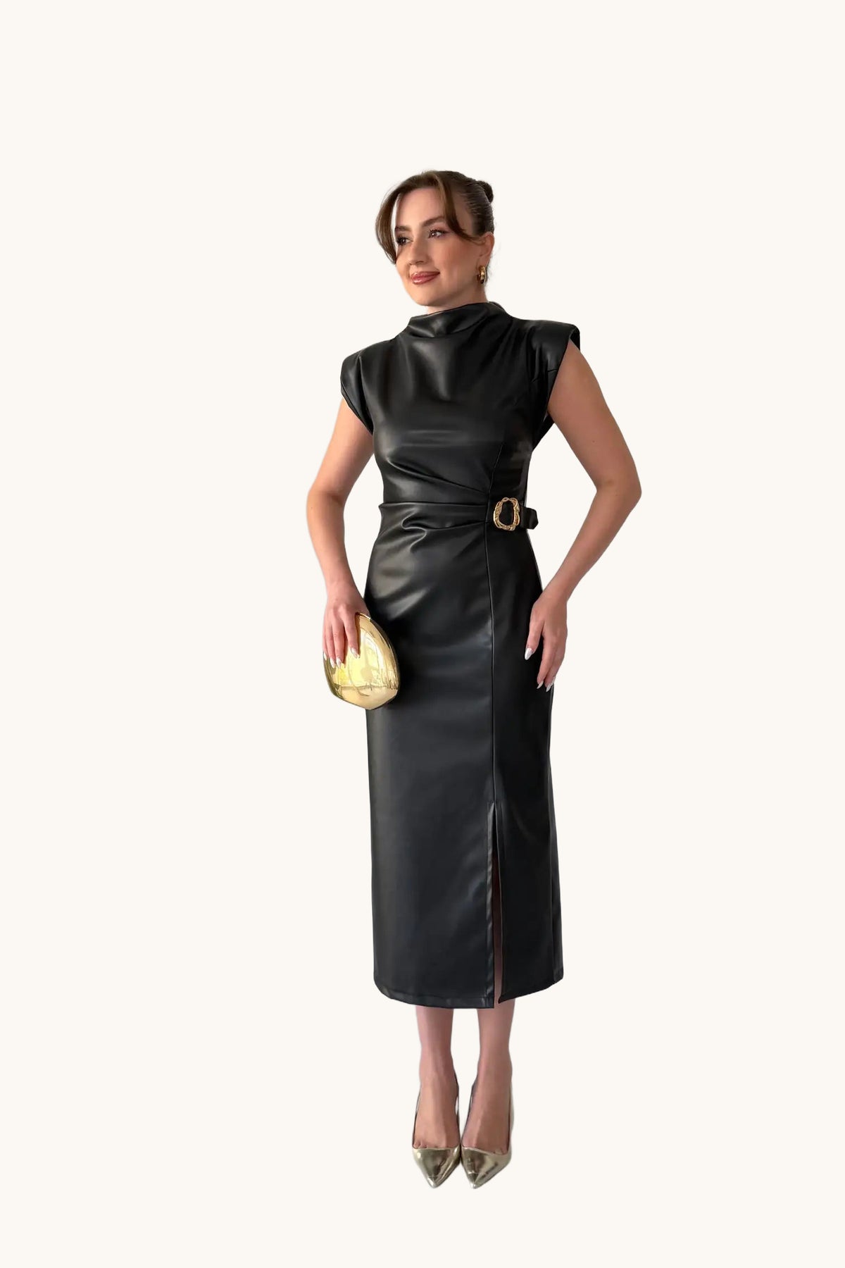 Vestido Numira