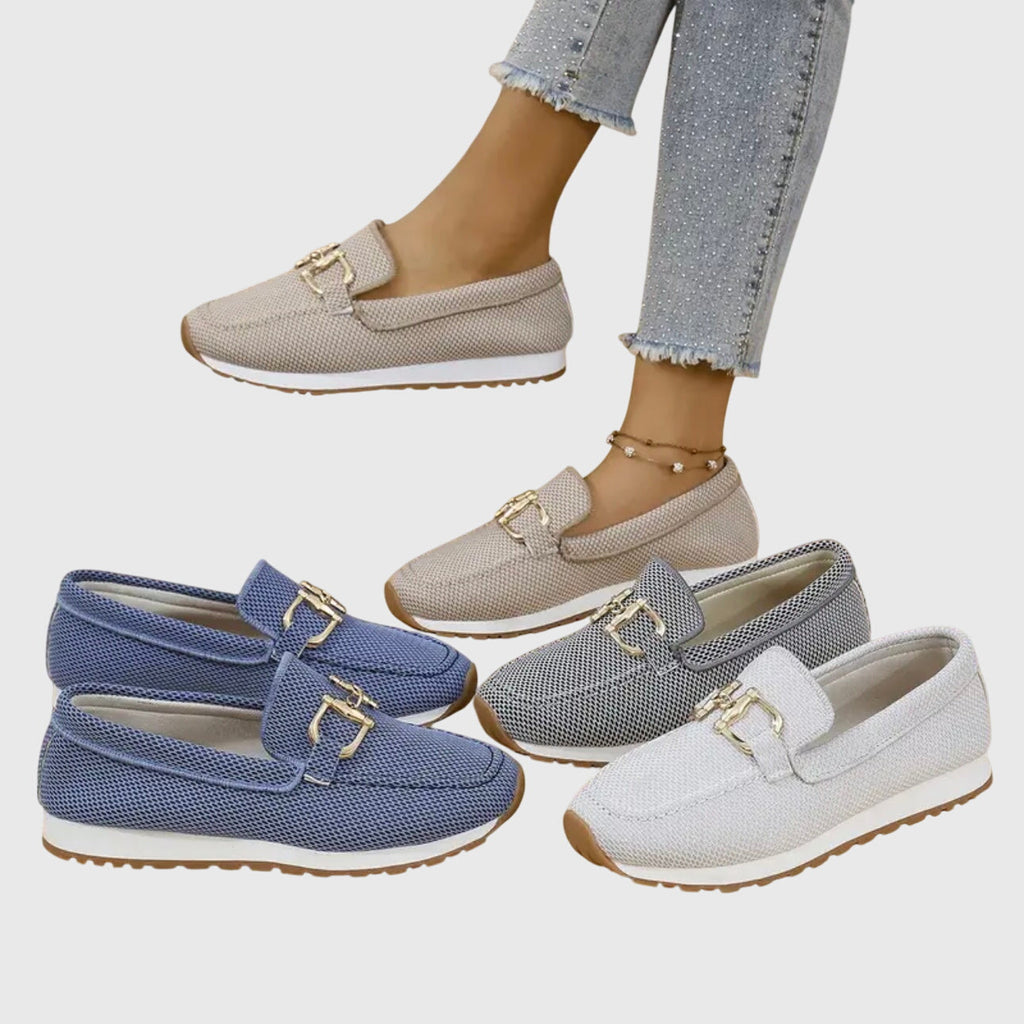 Mocasines Lucía – Clásicos