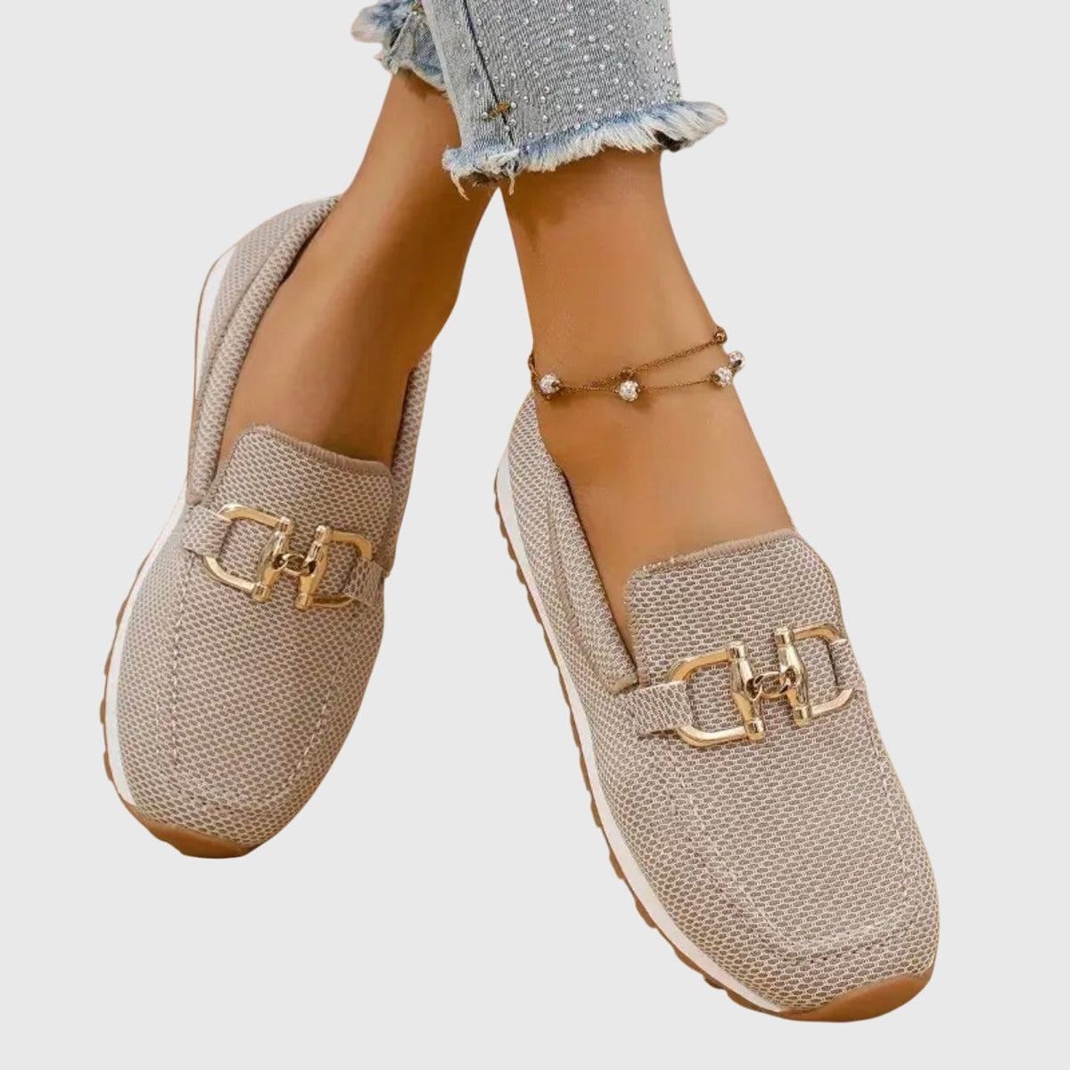 Mocasines Lucía – Clásicos