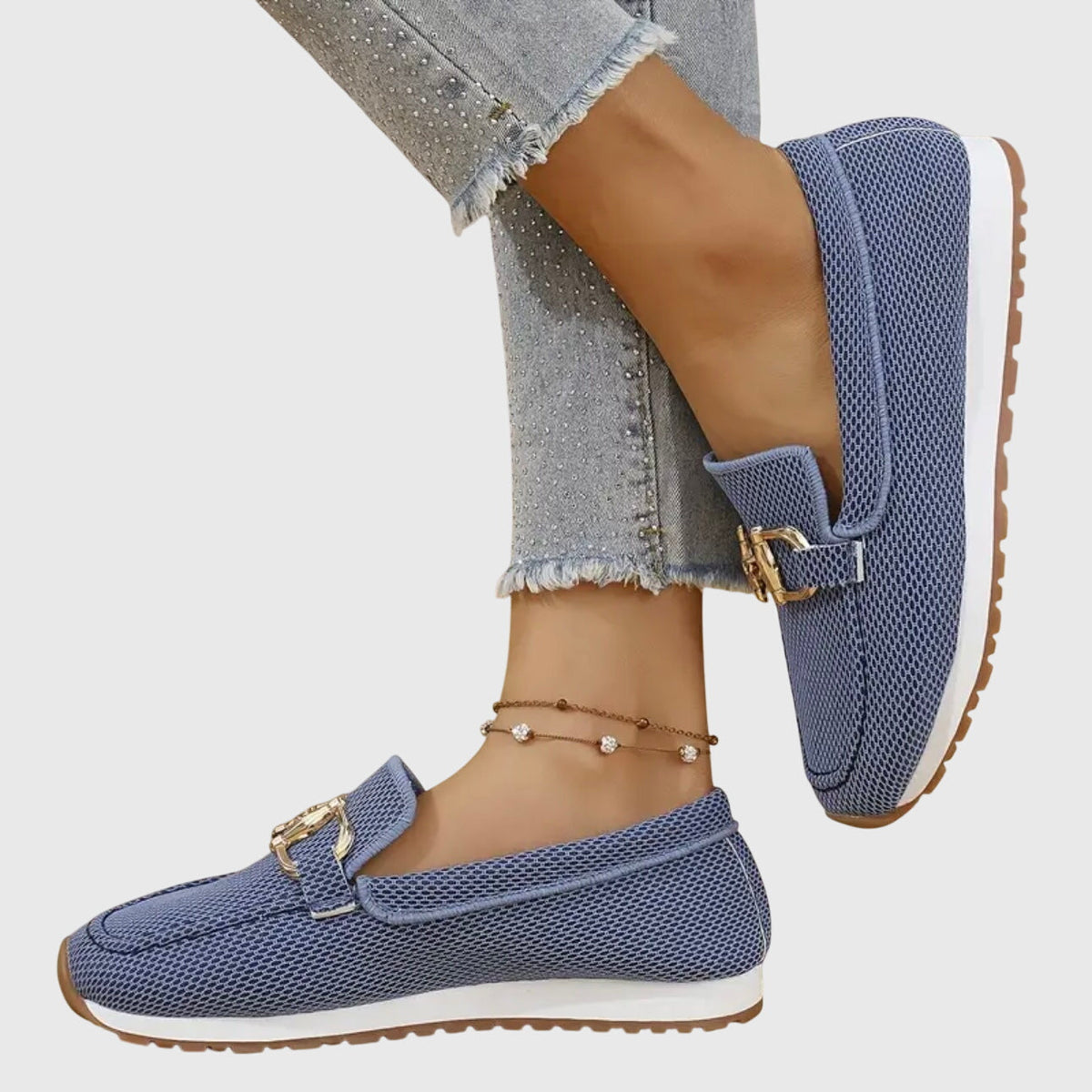 Mocasines Lucía – Clásicos