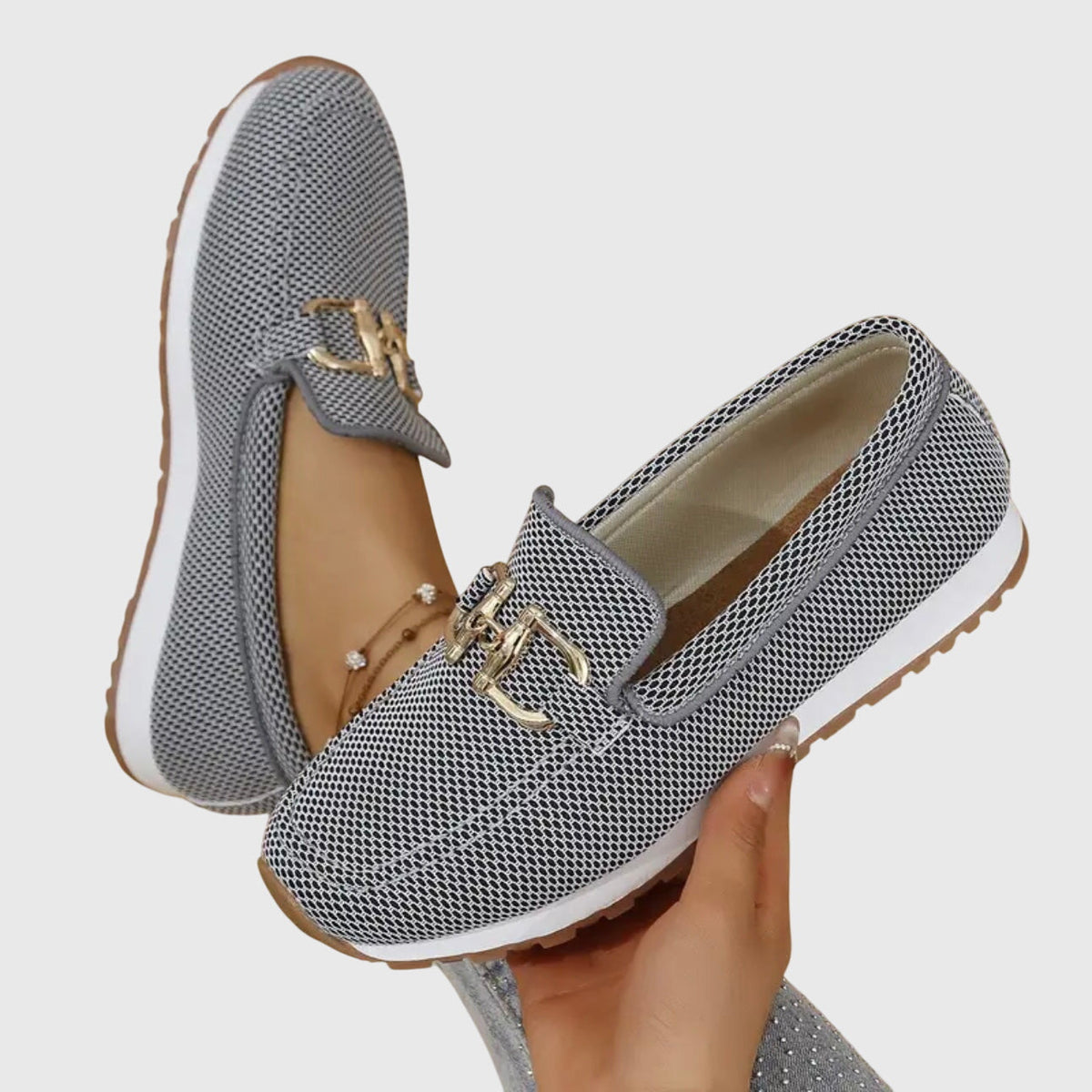 Mocasines Lucía – Clásicos