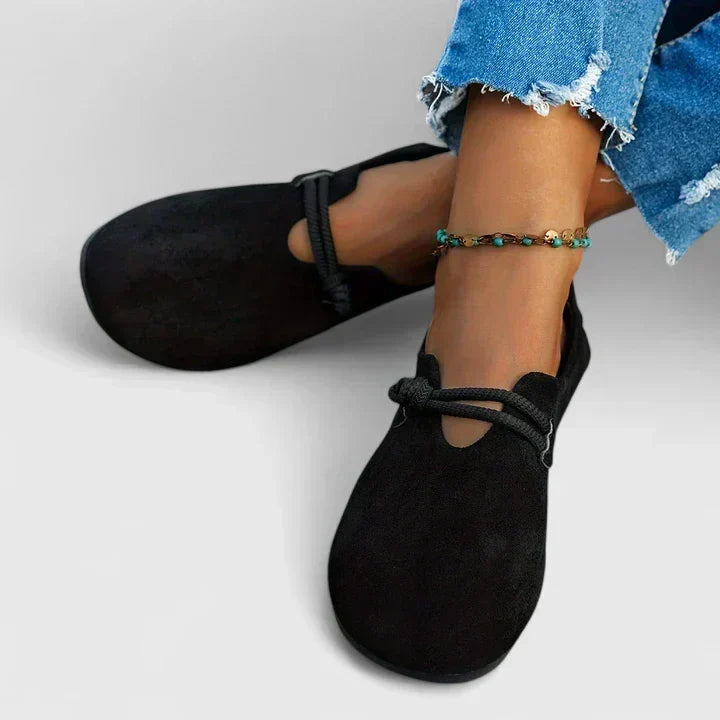 Mocasines Luisa – Elegantes