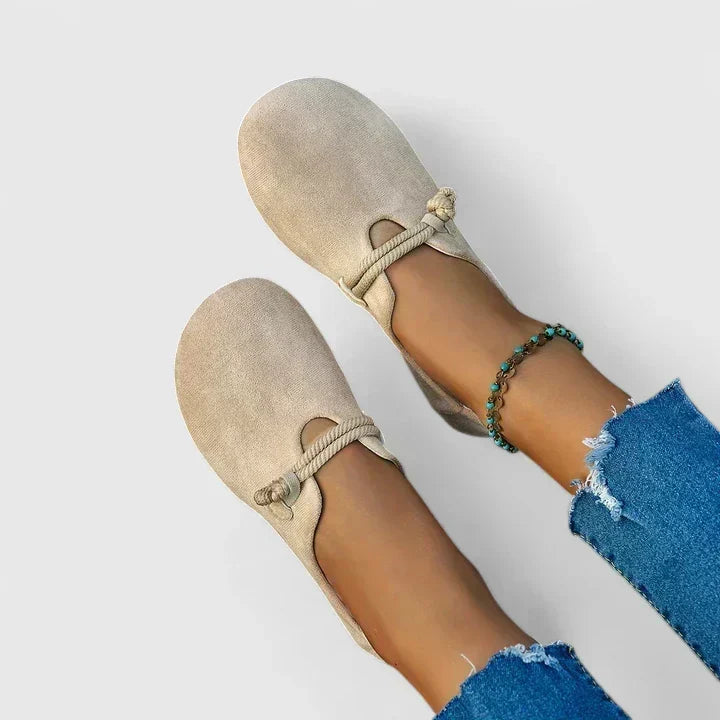 Mocasines Luisa – Elegantes