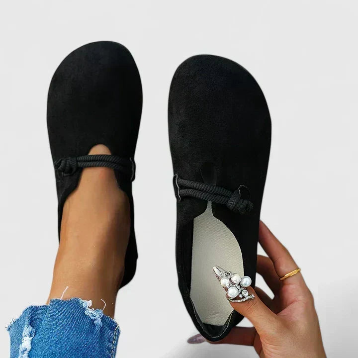 Mocasines Luisa – Elegantes