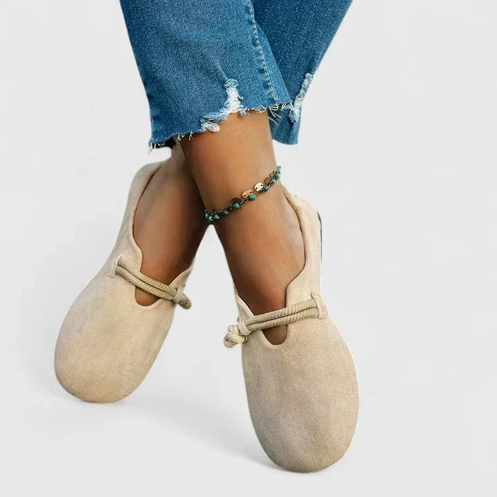 Mocasines Luisa – Elegantes