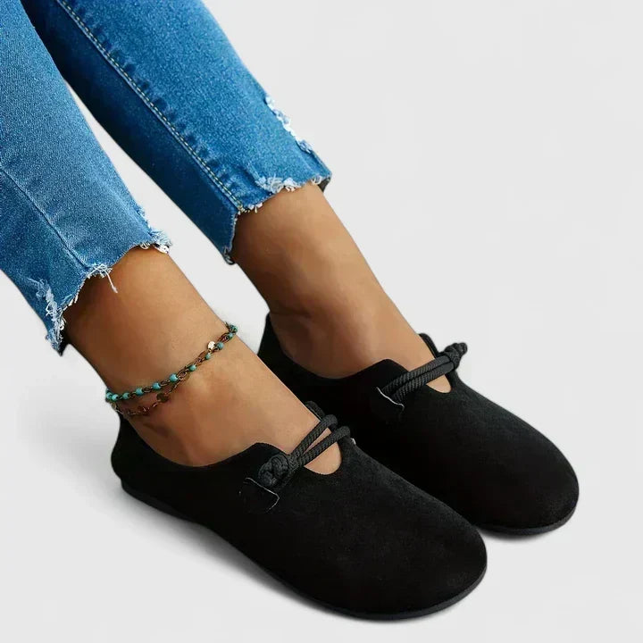 Mocasines Luisa – Elegantes