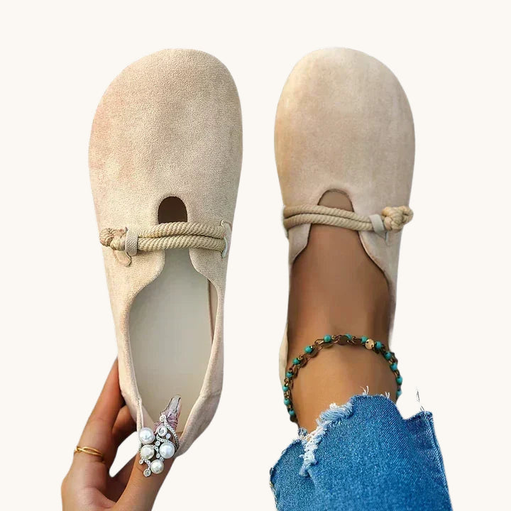 Mocasines Luisa – Elegantes