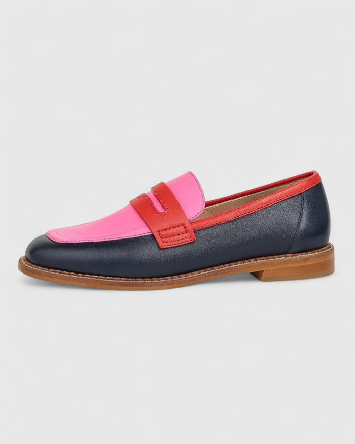 Mocasines Marina – Elegantes