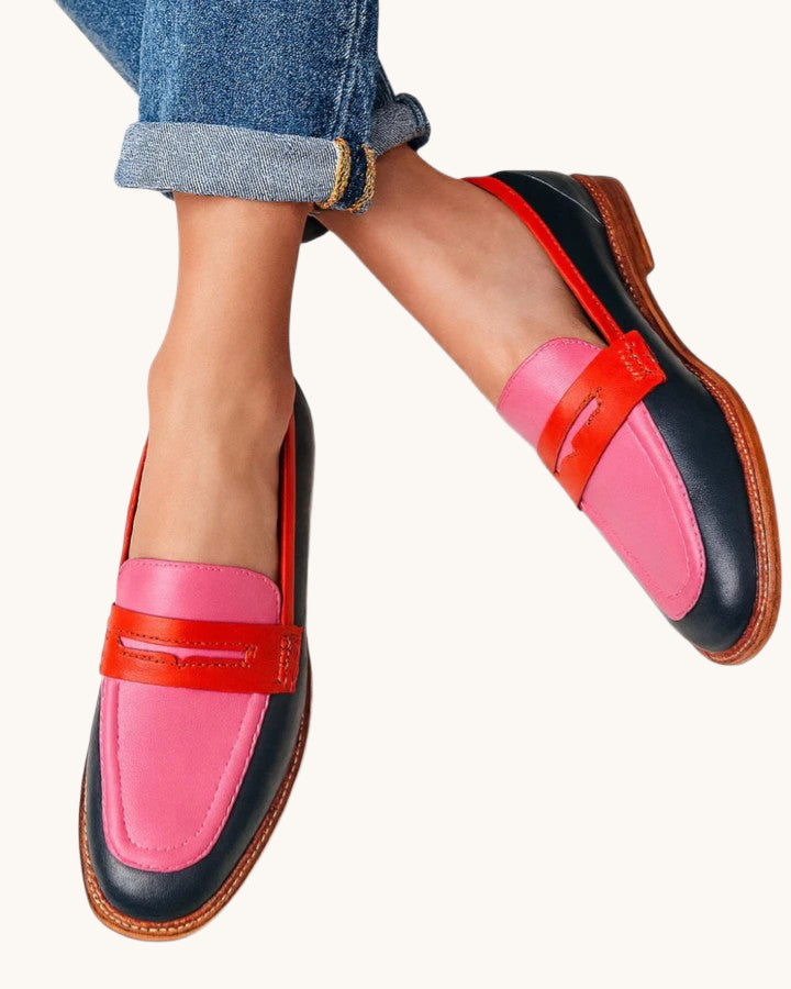 Mocasines Marina – Elegantes