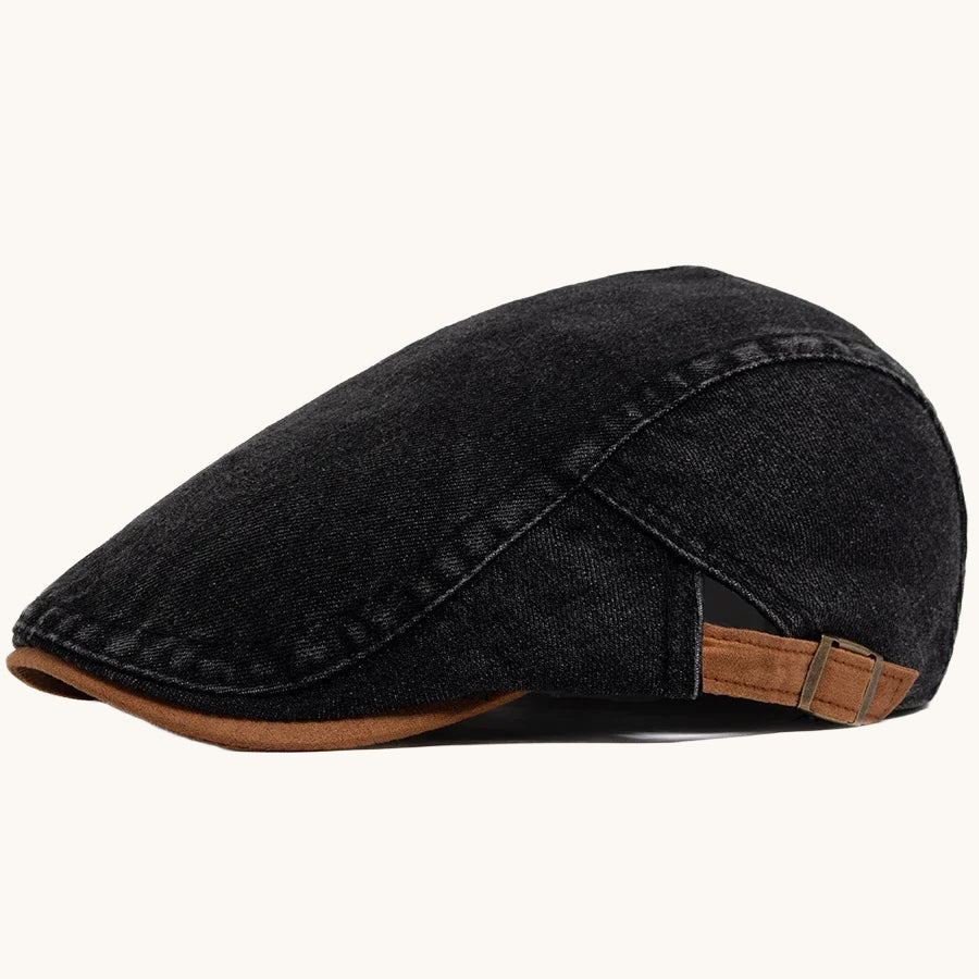 Gorra Mateo – Vaquera