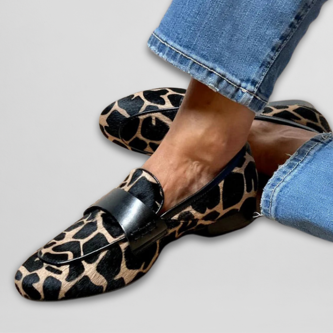 Mocasines Matilda – Cómodos