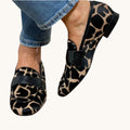Mocasines Matilda – Cómodos