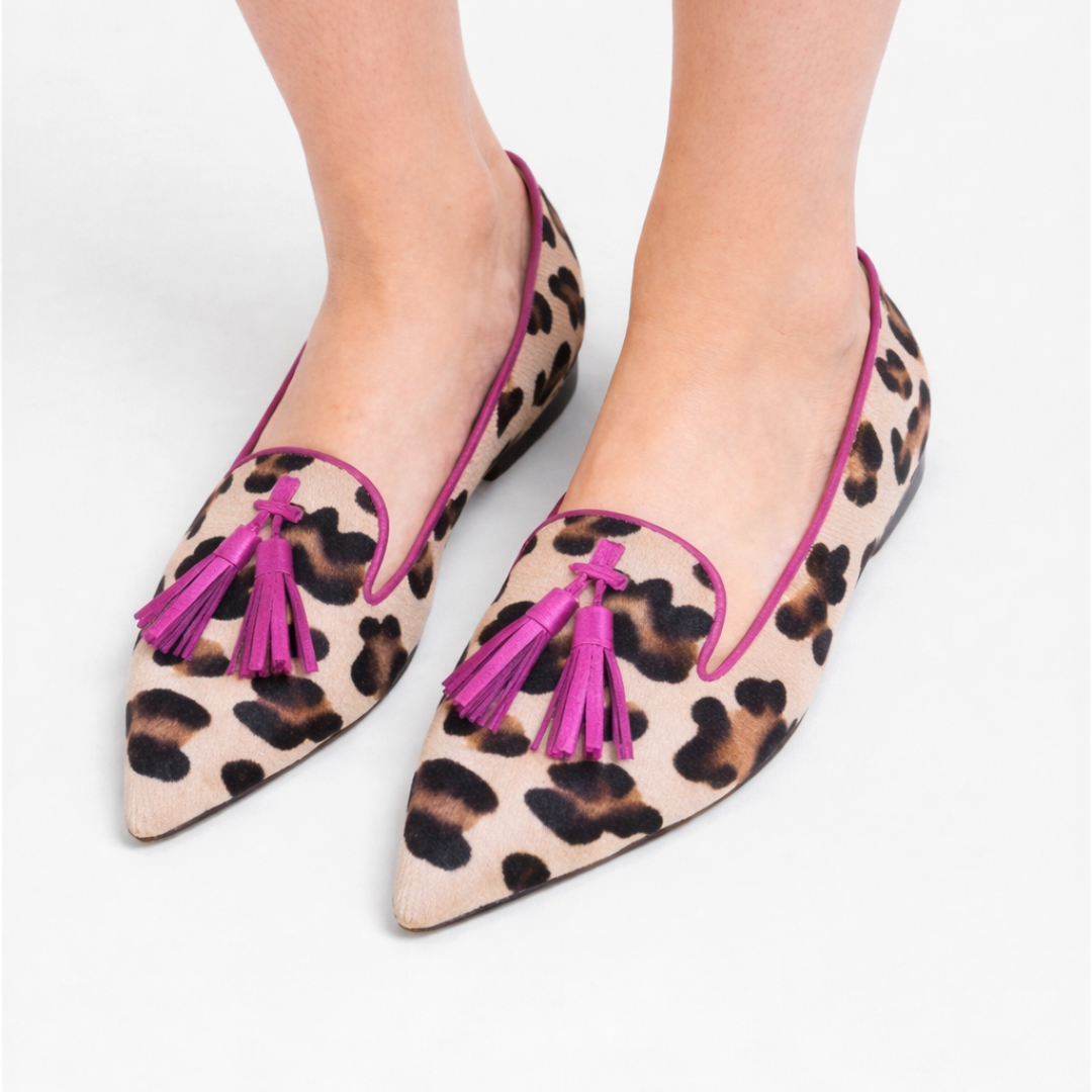 Mocasines Mirella – Clásicos