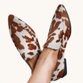 Mocasines Rosaria – Cómodos