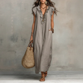 Vestido Shara – Largo