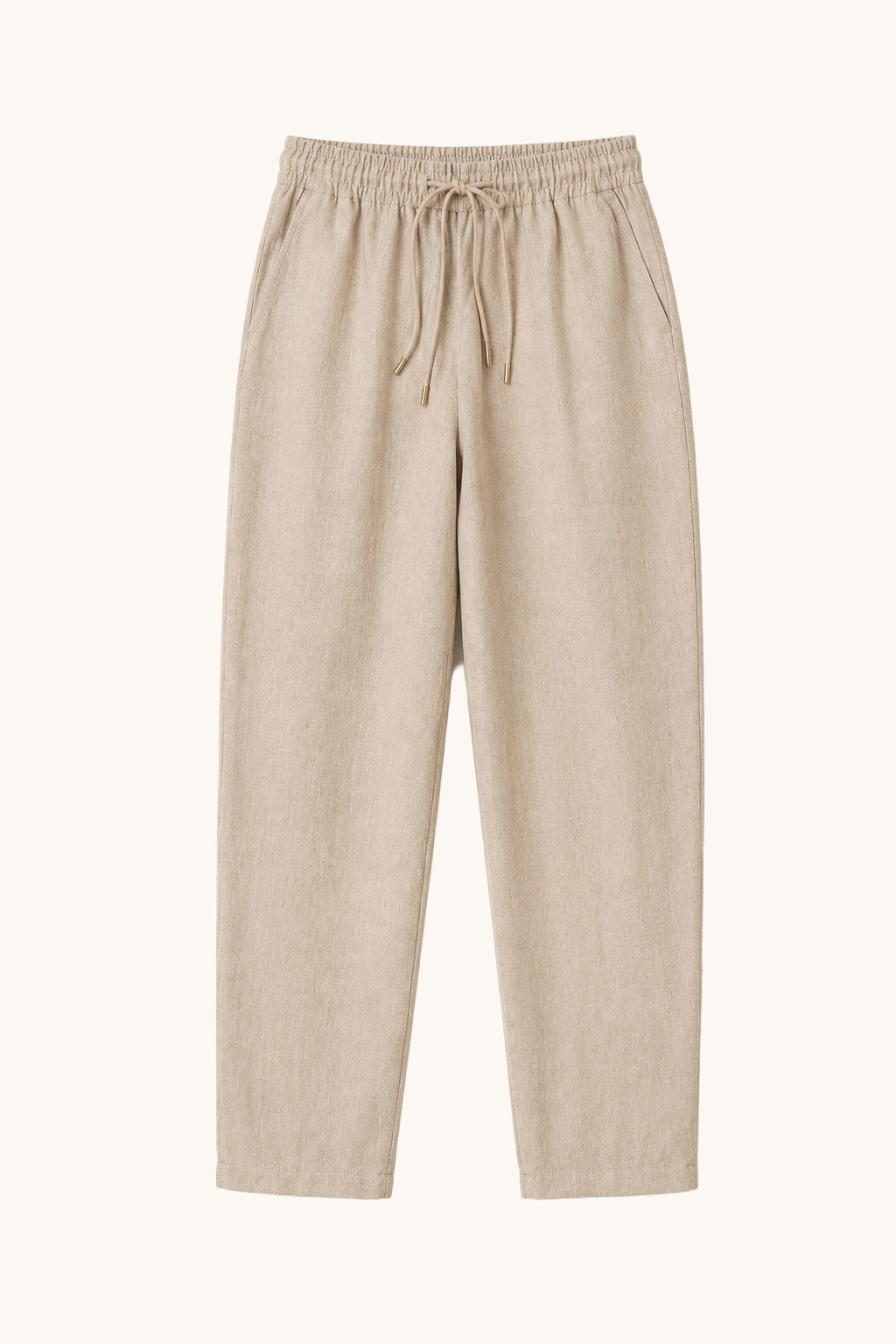 Pantalón Arena – Lino