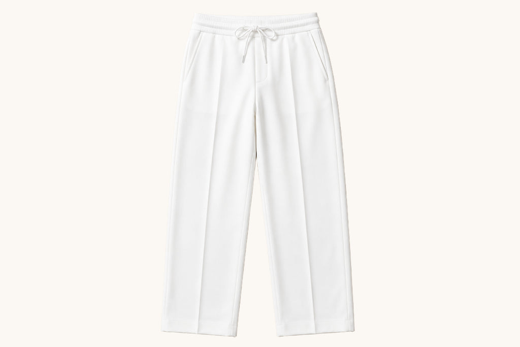 Pantalón Puro – Blanco