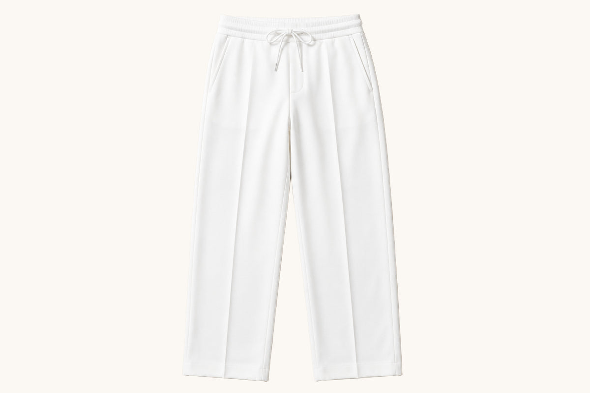 Pantalón Puro – Blanco