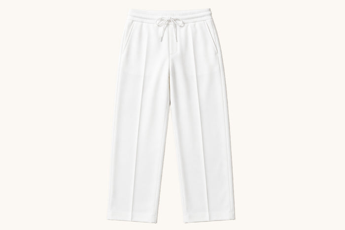 Pantalón Puro – Blanco