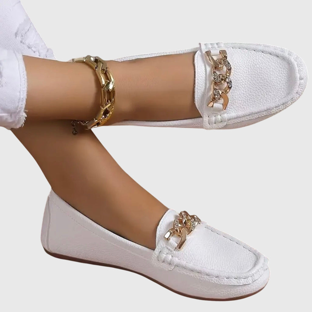 Mocasines Paola – Elegantes y cómodos