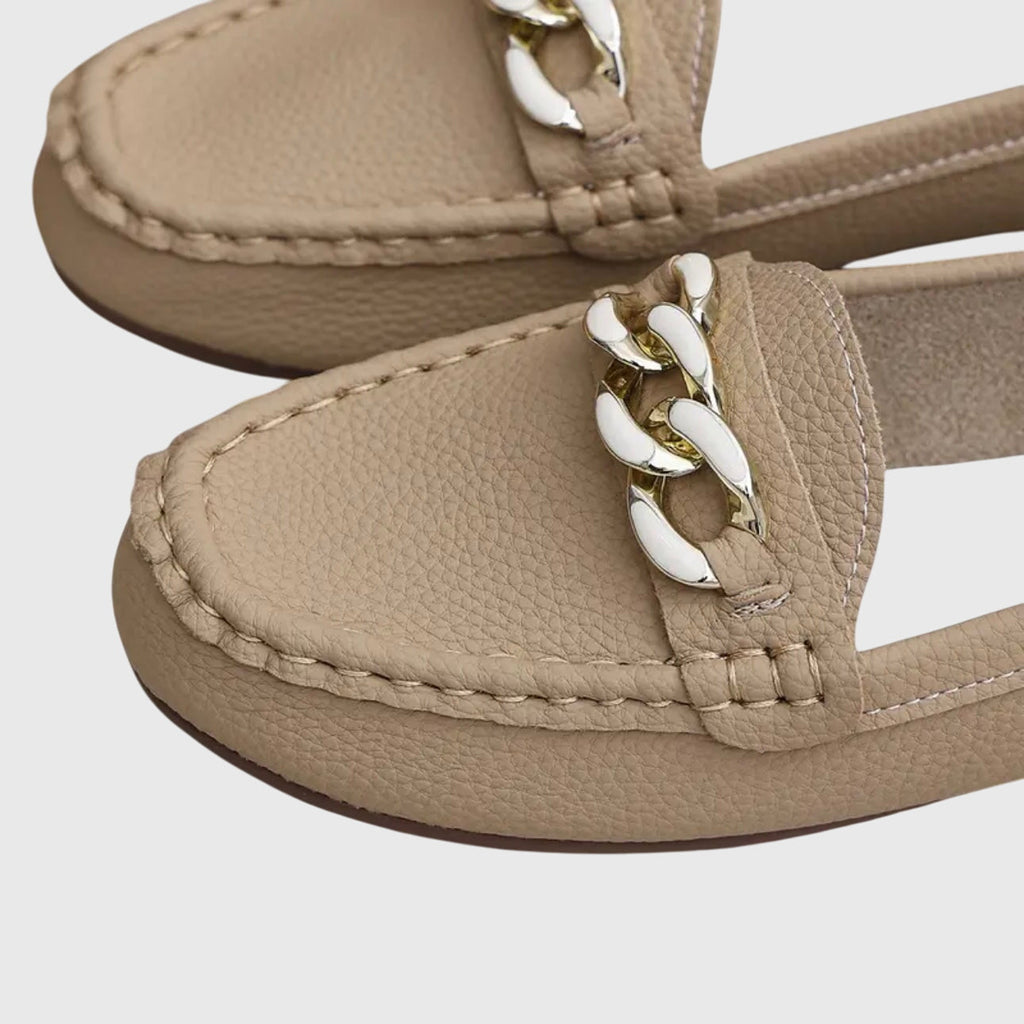Mocasines Paola – Elegantes y cómodos