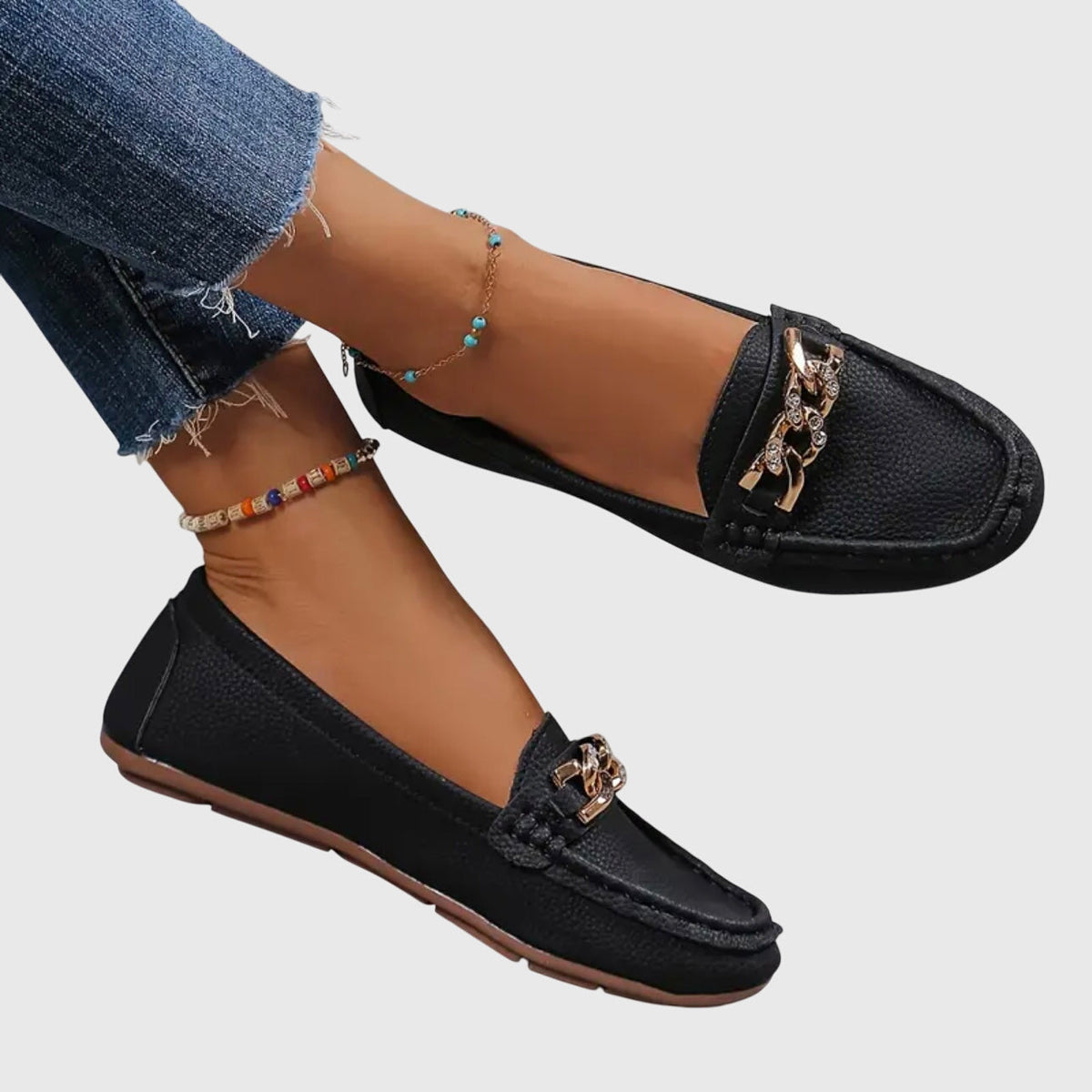 Mocasines Paola – Elegantes y cómodos