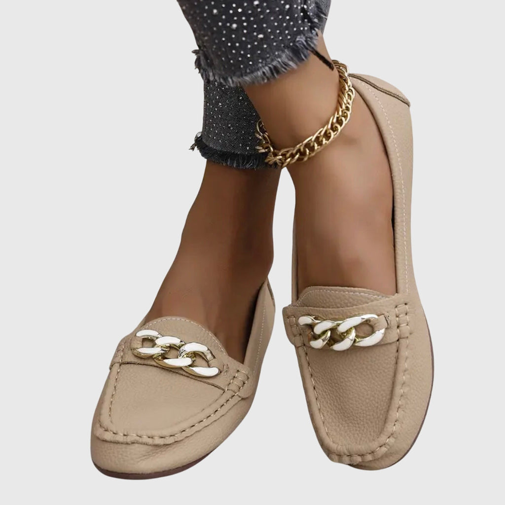 Mocasines Paola – Elegantes y cómodos
