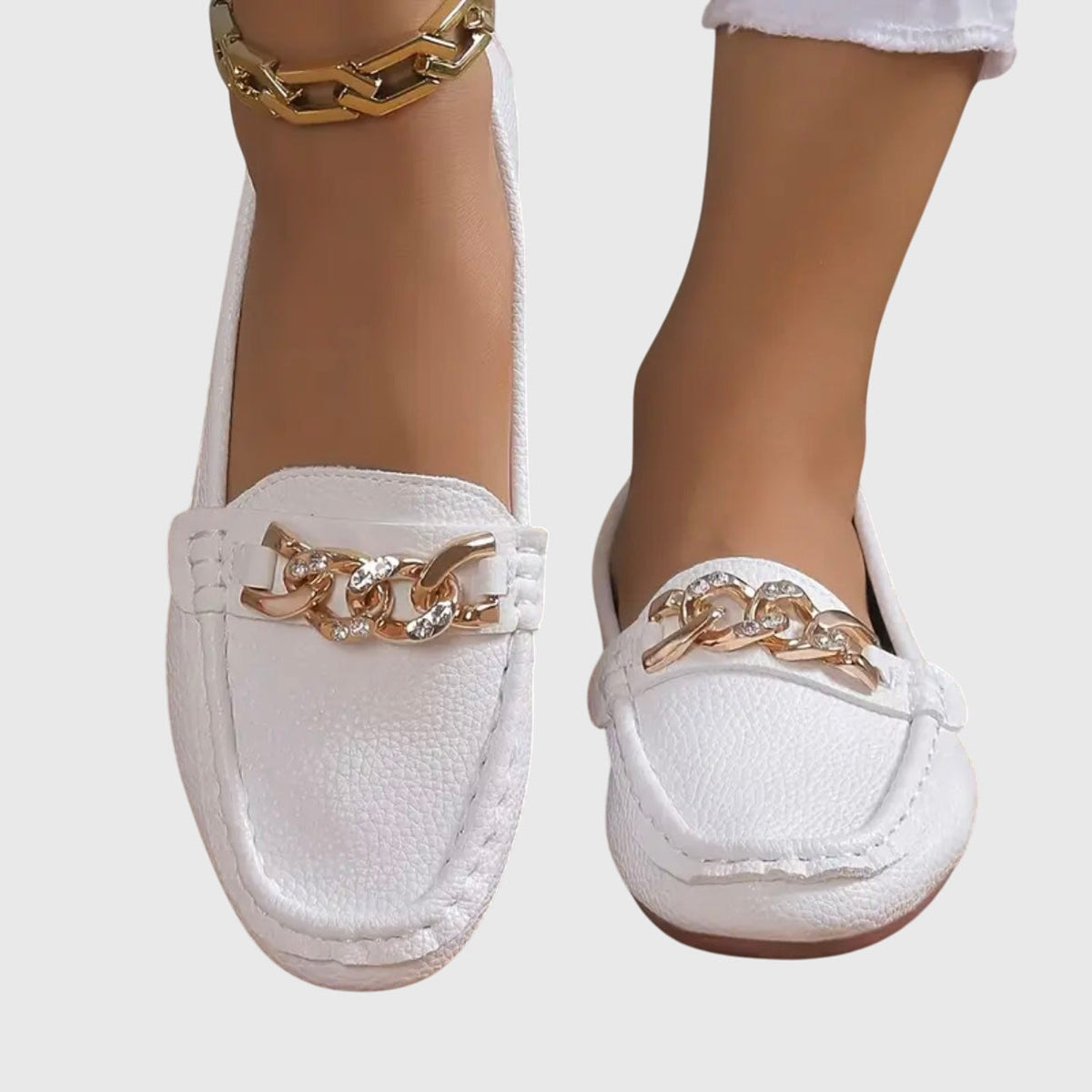 Mocasines Paola – Elegantes y cómodos
