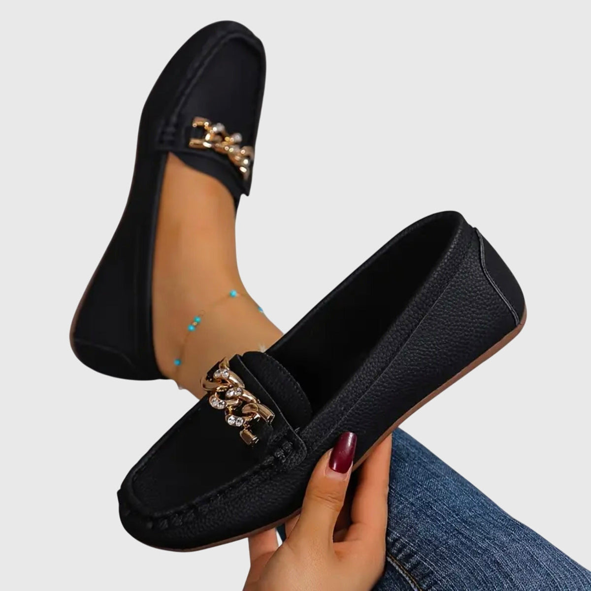 Mocasines Paola – Elegantes y cómodos