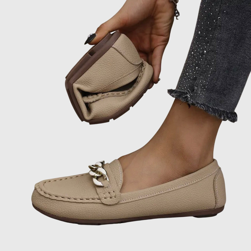 Mocasines Paola – Elegantes y cómodos