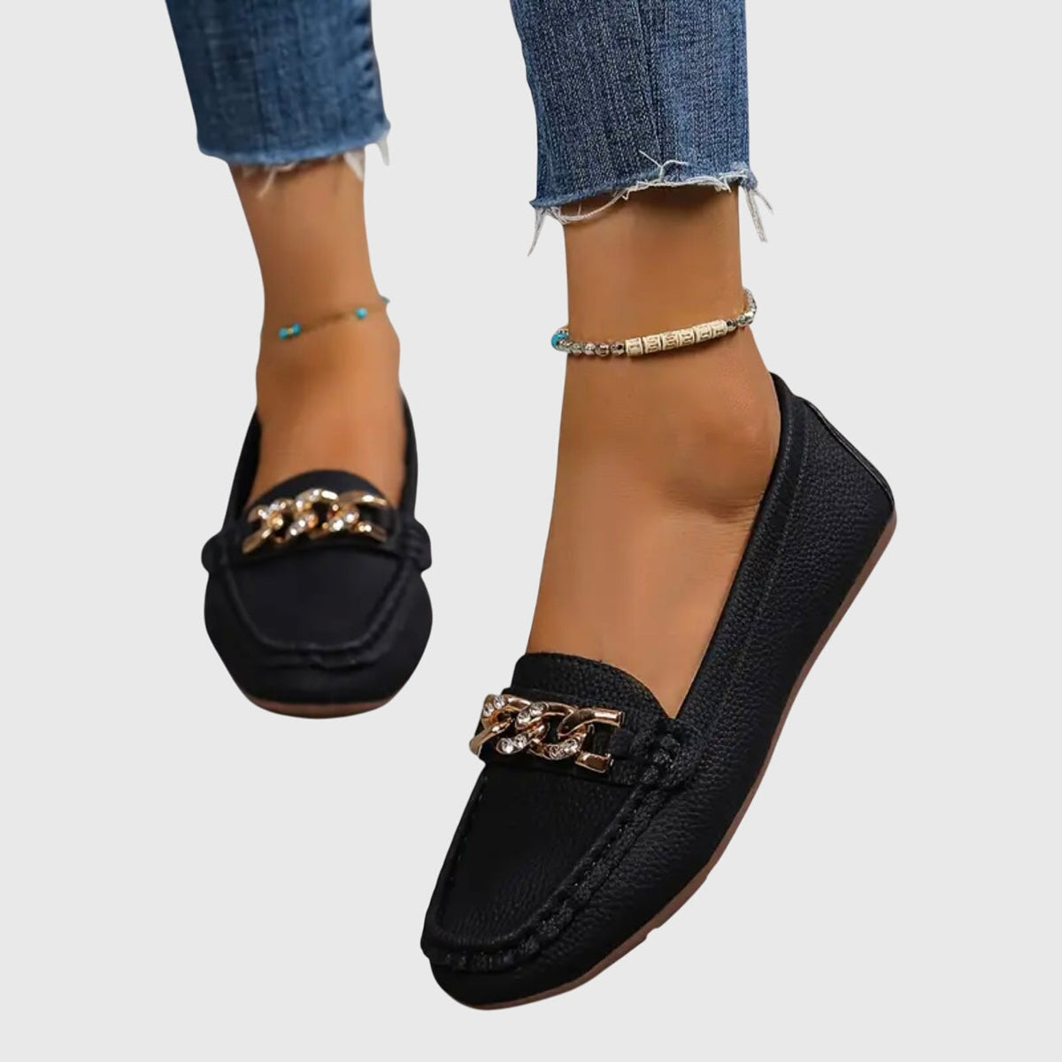 Mocasines Paola – Elegantes y cómodos