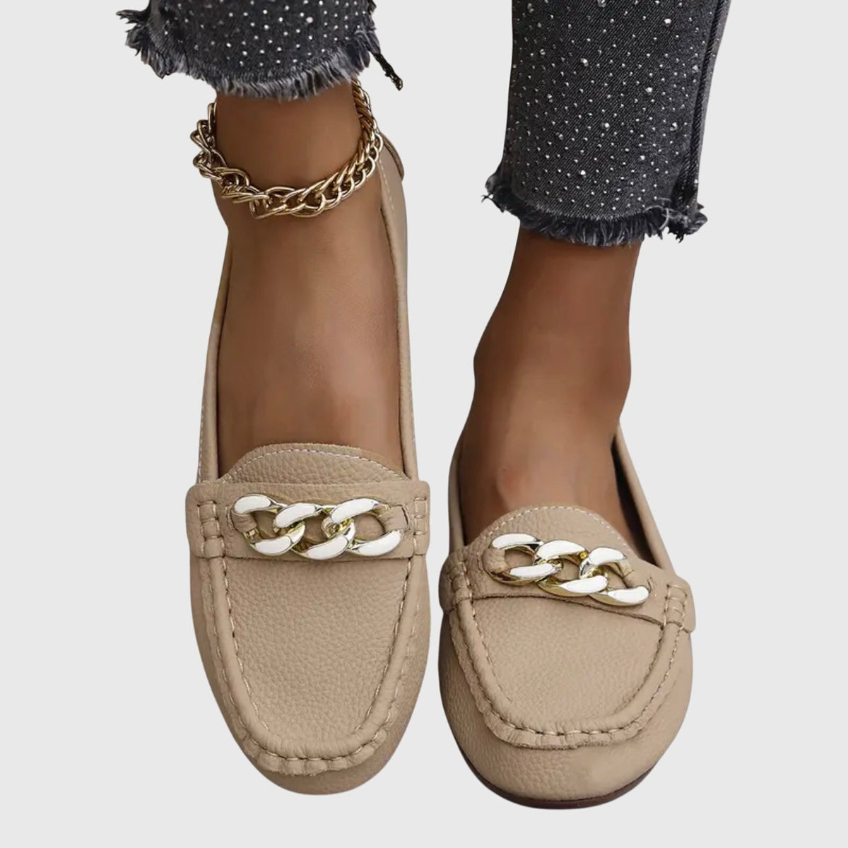 Mocasines Paola – Elegantes y cómodos